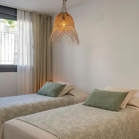 Casa Mar Y Sol - Sh Hébergement de vacances *
