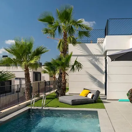 Casa Mar Y Sol - Sh Hébergement de vacances *