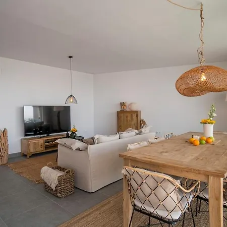 Casa Mar Y Sol - Sh Hébergement de vacances