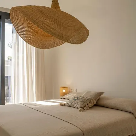 Casa Mar Y Sol - Sh Hébergement de vacances *