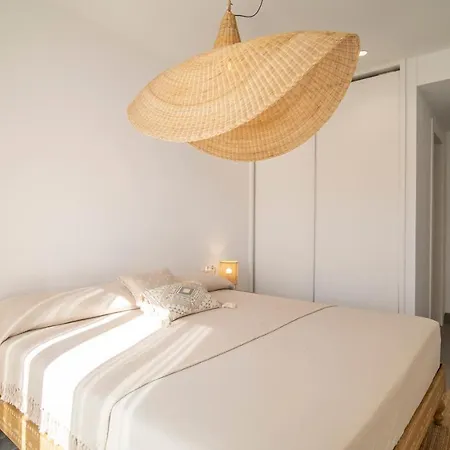 Casa Mar Y Sol - Sh Hébergement de vacances