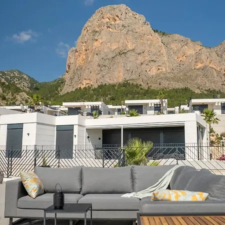 Casa Mar Y Sol - Sh Hébergement de vacances *