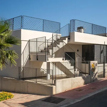 Casa Mar Y Sol - Sh Polop