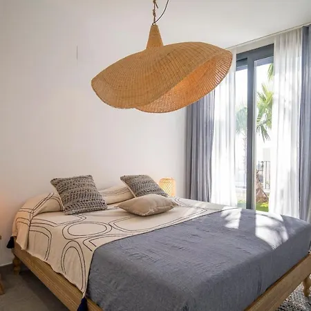 Casa Mar Y Sol - Sh Hébergement de vacances Polop