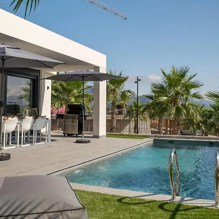 Casa Mar Y Sol - Sh