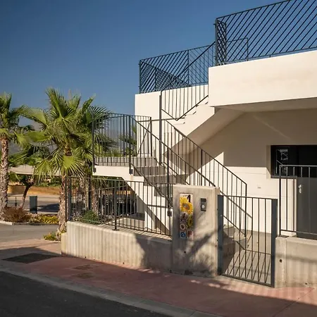 Hébergement de vacances Casa Mar Y Sol - Sh *