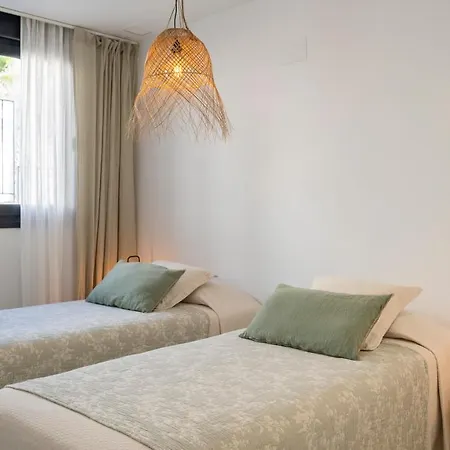 Casa Mar Y Sol - Sh